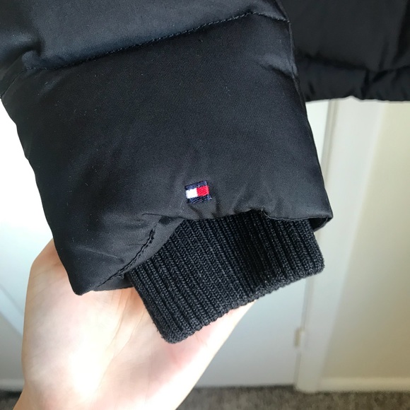 Puffer Jacket - Picture 3 of 6